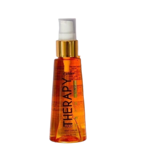 Hair Therapy (Seda capilar con extracto de semilla de lino)