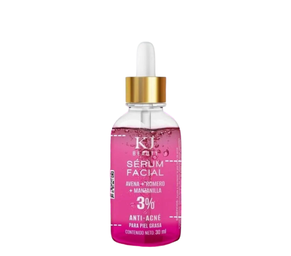 SERUM 30 ML ANTI- ACNE